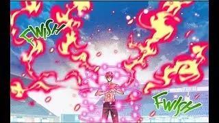 versatile mage 349 sub español