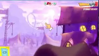 It's Pizza Time! || Pizza Tower and something else!