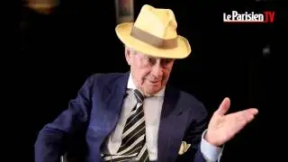 Exposition de David Hamilton à Paris : 