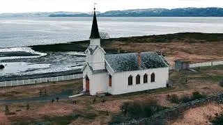 Arctic Spring - Norway