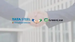 Tata Steel Tarapur partners with GreenLine for a Greener Future