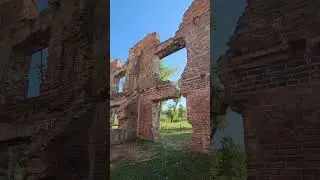 Минск. Лошицкий парк.