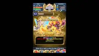 Brave Frontier 101 - The Basics