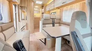 GIOTTILINE THERRY T45 - Caravan Schiavolin