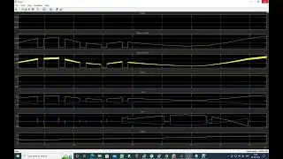 FAULT DETECTION IN POWER MICROGRID USING REINFORCEMENT LEARNING MATLAB SIMULINK 