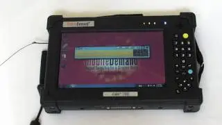 Tablet PC  xTablet T7000