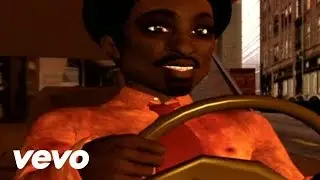 DJ Shadow - Mashin' On The Motorway