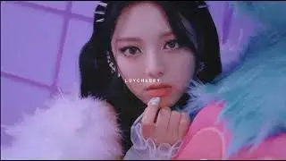 itzy - loco english. ver (sped up)