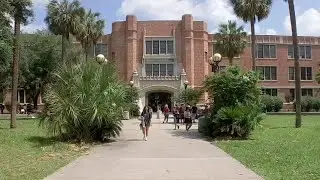 Heights High's A/C was working night before it failed Monday: HISD