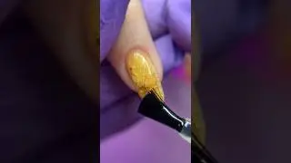 МЕДОВЫЙ МАНИКЮР🍯🤤 