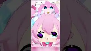 PLEASE DON'T LAUGH 😭😭#shorts #chibidoki #vtuber