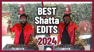 | Weekly Dose Mix : Shatta #1 Best Of Shatta 2024 |
