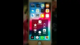 How to enable and use assistive touch on every iPhone.