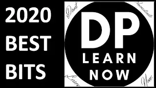 2020 Highlight Reel: DP Learn Now Best Bits