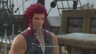 Star Ocean 6 Part 11