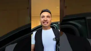Dadasini qizi😍😍😂