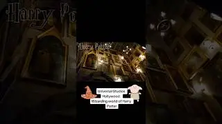 #wizardingworldofharrypotter