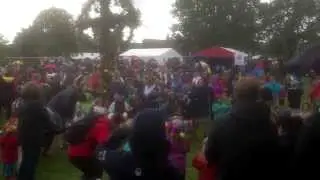 Vi äro musikanter