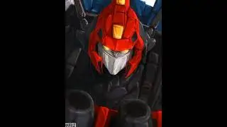 Transformers Star saber edit! 