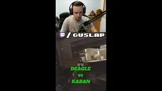 Deagle vs Kaban #eft #tarkov #tarkovclips #escapefromtarkov #tarkovmoments #gaming #videogames #dgl