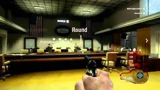 Zombies - Shangri-La & Five: NGT & ASF Cooperative Challenge - 1 Box Weapon Only