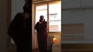 EL CUERVO CARNIVAL, THE MASK OF THE YEAR 2024, episode 8. Music: ATMOSPHERE 4 by D.J. Highlanders
