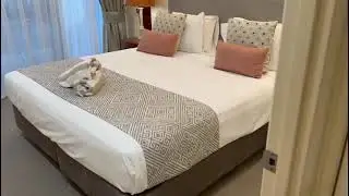 Paradise Links Resort Port Douglas
