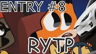 Лекс и Плу RYTP/ENTRY #8