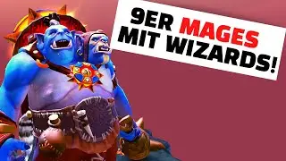 ROLLEN IST EINFACH ZU STARK! ► DOTA 2 AUTO CHESS