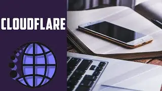 Comment ajouter son nom de domaine à Cloudflare ? Tuto en Français!