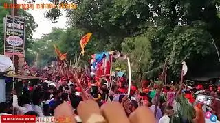 mahaviri akhada jbrst mukabala Hussainganj siwan ll anup creation