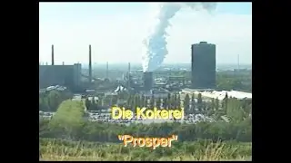 Kokerei Prosper