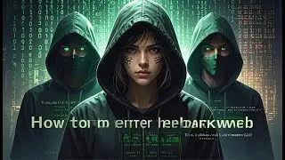 Darkweb'e nasıl girilir En Basit Anlatımla! | Kali Linux | Tor