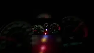 Cobalt 2.2L acceleration