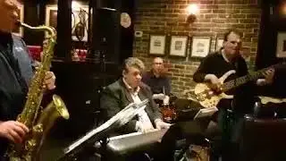 GreenDragonDemo-Live Perform 005