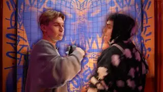 хилми против владоса мироса