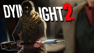 NEW HYBRID WEAPON! | Dying Light 2 