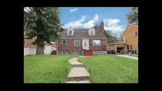 John Williams Presents 3823 Pope St SE, Washington, DC 20020