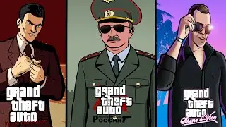 5 Fan-Made GTA Games You Need to Play
