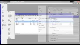 Configurar Mikrotik RB 750