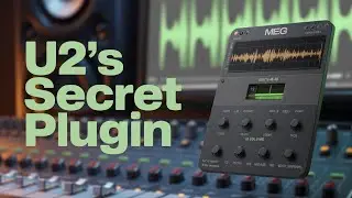 The Maag EQ 4 MS Mastering Eq