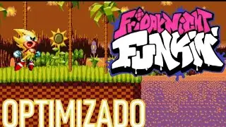 Descarga Mod: Friday Night Funkin Mania Optimizado Para Pc 32/64 bits★