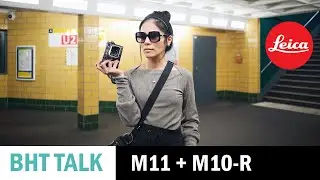 Nobody Needs a Digital Rangefinder | Leica M11 Street Photo Walk