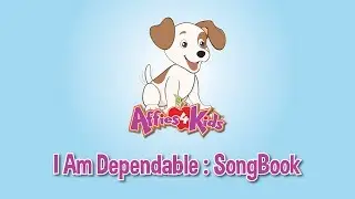I Am Dependable: Teaching Children the importance of being dependable