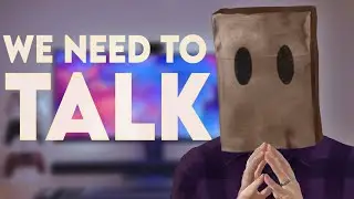 The Future of This Channel