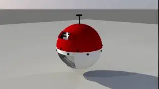 3D Transform Model Maya