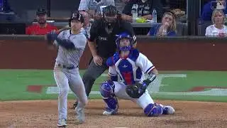 Steven Kwan Grand Slam: 9/25/2022