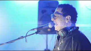 Kev Edgar Black Friday Party with - Kid Capri