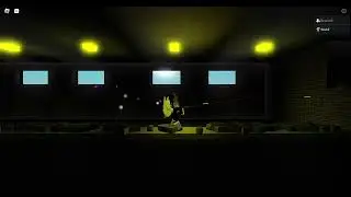 2D zombie shooter - Roblox