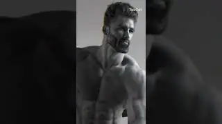 Чел ты... 